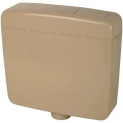 SANITOP-WINGENROTH Spülkasten »Opal«, BxH: 44 X 40 Cm, Beige 9 SANITOP-WINGENROTH Spülkasten »Opal«, BxH: 44 X 40 Cm, Beige -Sanitärinstallation Verkäufe unnamed file 313