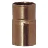 CORNAT Löt-Reduziernippel, Kupfer -Sanitärinstallation Verkäufe unnamed file 3142
