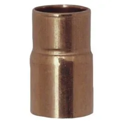 CORNAT Löt-Reduziernippel, Kupfer