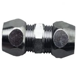 WELLWATER Verschraubung, Messing, Innengewinde: 3/8"