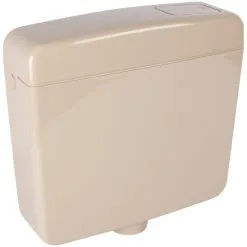 SANITOP-WINGENROTH Spülkasten »Opal«, BxH: 44 X 40 Cm, Beige 11 SANITOP-WINGENROTH Spülkasten »Opal«, BxH: 44 X 40 Cm, Beige -Sanitärinstallation Verkäufe unnamed file 315