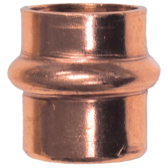 CORNAT Presskappe, Kupfer 1 CORNAT Presskappe, Kupfer