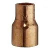 CORNAT Löt-Reduzier-Muffe, Kupfer, Innengewinde: 1/2" -Sanitärinstallation Verkäufe unnamed file 3159
