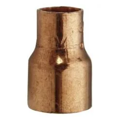 CORNAT Löt-Reduzier-Muffe, Kupfer, Innengewinde: 1/2"