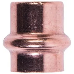 CORNAT Presskappe, Kupfer