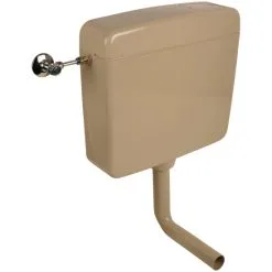 SANITOP-WINGENROTH Spülkasten »Opal«, BxH: 44 X 40 Cm, Beige 13 SANITOP-WINGENROTH Spülkasten »Opal«, BxH: 44 X 40 Cm, Beige -Sanitärinstallation Verkäufe unnamed file 317