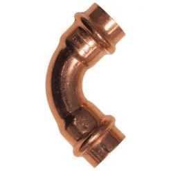 CORNAT Pressbogen, Kupfer