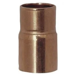 CORNAT Löt-Reduziernippel, Kupfer