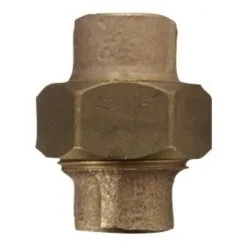 CORNAT Löt-Verschraubung, Kupfer