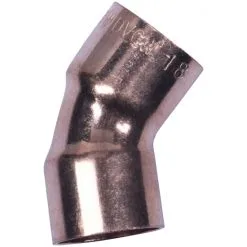 CORNAT Kupferbogen, Rotguss 9 CORNAT Kupferbogen, Rotguss -Sanitärinstallation Verkäufe unnamed file 3192