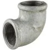 SANITOP-WINGENROTH Fitting »Nr. 90«, Temperguss, Innengewinde: 3/4"