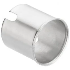 CORNAT Presshülse, Edelstahl