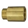 CORNAT Verlängerung, Messing, Innengewinde: 1/2" -Sanitärinstallation Verkäufe unnamed file 3214