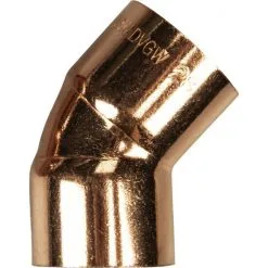 CORNAT Kupferbogen, Kupfer