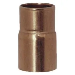 CORNAT Löt-Reduziernippel, Kupfer