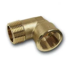 SANITOP-WINGENROTH Winkel, Siliziumbronze