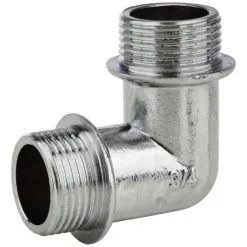 WELLWATER Fitting, Messing