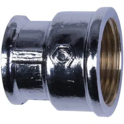 CORNAT Reduziermuffe, Messing, Innengewinde: 1/2"/3/4" 3 CORNAT Reduziermuffe, Messing, Innengewinde: 1/2"/3/4" -Sanitärinstallation Verkäufe unnamed file 3258
