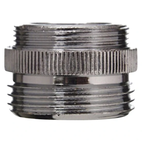 WELLWATER Übergangsstück, Messing 1 WELLWATER Übergangsstück, Messing