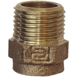 CORNAT Nippel, Kupfer