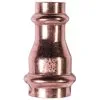 CORNAT Pressreduziermuffe, Kupfer -Sanitärinstallation Verkäufe unnamed file 3272