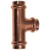 CORNAT Press-T-Stück, Kupfer 3 CORNAT Press-T-Stück, Kupfer -Sanitärinstallation Verkäufe unnamed file 3288