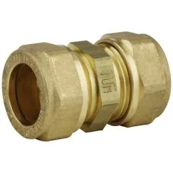 WELLWATER Verschraubung, Messing