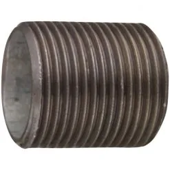 CORNAT Nippel, Verzinkt