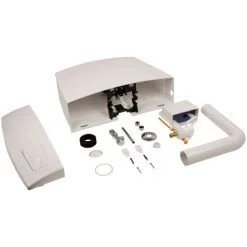 SANITOP-WINGENROTH Spülkasten »Topas«, BxH: 44,5 X 39,5 Cm, Weiß 11 SANITOP-WINGENROTH Spülkasten »Topas«, BxH: 44,5 X 39,5 Cm, Weiß -Sanitärinstallation Verkäufe unnamed file 331