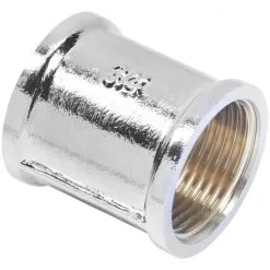 CORNAT Muffe, Messing, Innengewinde: 3/4" -Sanitärinstallation Verkäufe unnamed file 3310