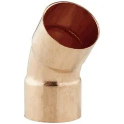 WELLWATER Bogen, Kupfer