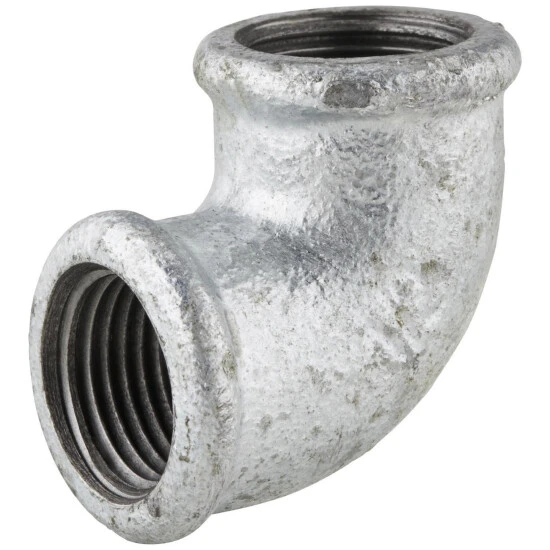 SANITOP-WINGENROTH Fitting »Nr. 90«, Temperguss, Innengewinde: 1/2" 1 SANITOP-WINGENROTH Fitting »Nr. 90«, Temperguss, Innengewinde: 1/2"