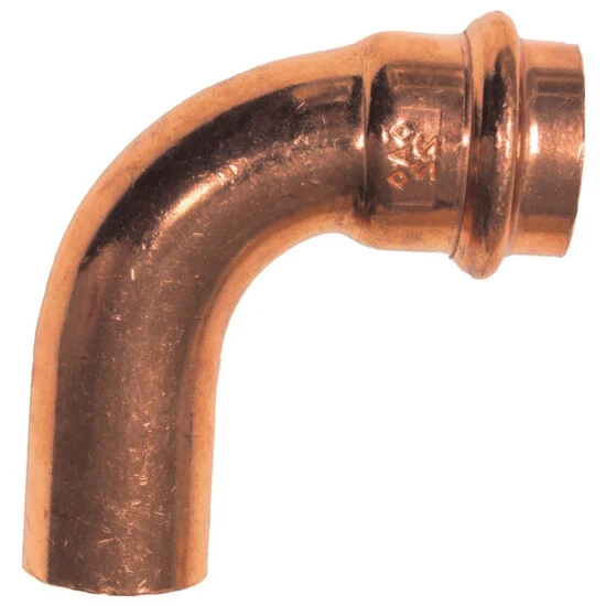 CORNAT Pressbogen, Kupfer 1 CORNAT Pressbogen, Kupfer