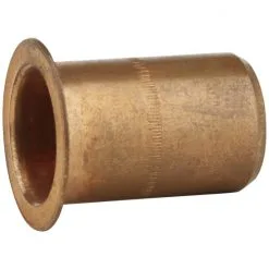 WELLWATER Stützhülse, Messing