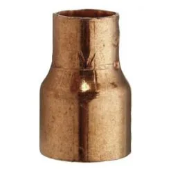 CORNAT Löt-Reduzier-Muffe, Kupfer