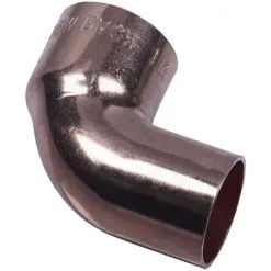 CORNAT Löt-Winkel, Rotguss