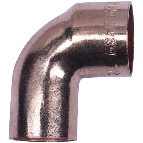 CORNAT Löt-Winkel, Rotguss 3 CORNAT Löt-Winkel, Rotguss – Bild 3