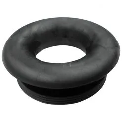 CORNAT Gewindenippel, Gummi