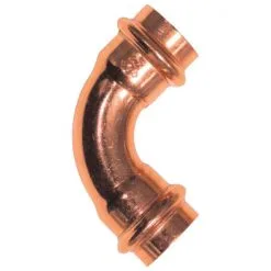 CORNAT Pressbogen, Kupfer