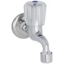 WELLWATER Wandventil »STANDARD PLUS«, Messing, Glänzend, ½" 5 WELLWATER Wandventil »STANDARD PLUS«, Messing, Glänzend, ½" -Sanitärinstallation Verkäufe unnamed file 340