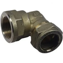 WELLWATER Winkelverschraubung, Messing, Innengewinde: 3/4" 8 WELLWATER Winkelverschraubung, Messing, Innengewinde: 3/4" -Sanitärinstallation Verkäufe unnamed file 3403