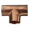 CORNAT T-Stück, Kupfer -Sanitärinstallation Verkäufe unnamed file 3410