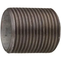 CORNAT Nippel, Verzinkt