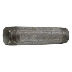 CORNAT Rohrnippel »Nr. 530«, Verzinkt