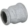 SANITOP-WINGENROTH Reduziermuffe, Temperguss, Innengewinde: 1/2"/3/4" -Sanitärinstallation Verkäufe unnamed file 3427