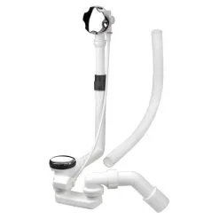 CORNAT Ablaufgarnitur, Ø: 40/50/70 Mm, Kunststoff