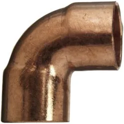 CORNAT Winkel, Kupfer