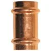 CORNAT Pressmuffe, Kupfer -Sanitärinstallation Verkäufe unnamed file 3447