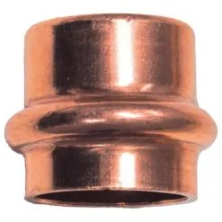 CORNAT Presskappe, Kupfer