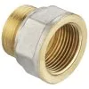 CORNAT Übergangsmuffe, Messing, Innengewinde: 3/4" -Sanitärinstallation Verkäufe unnamed file 3464